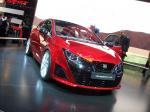Seat SportCoupe Bocanegra 2008 года